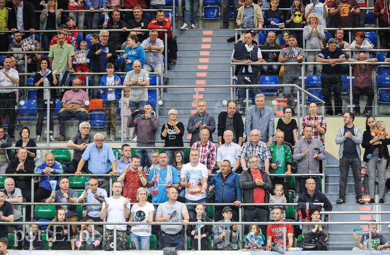 Zabrakło tak niewiele do brązu... zdjęcie nr 175556