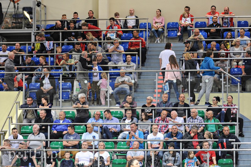 Zabrakło tak niewiele do brązu... zdjęcie nr 175514