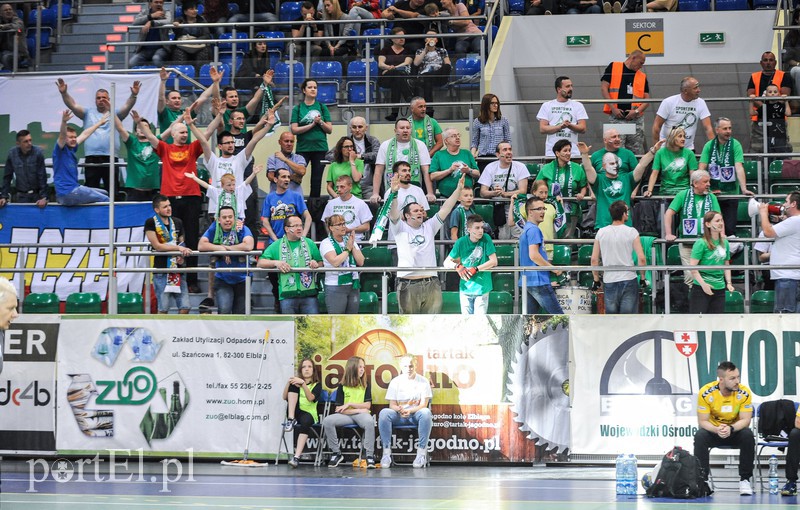 Zabrakło tak niewiele do brązu... zdjęcie nr 175535