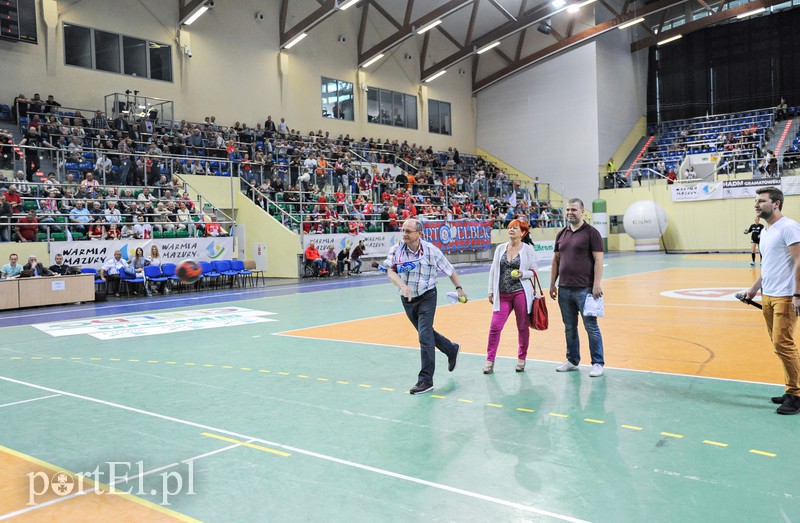 Zabrakło tak niewiele do brązu... zdjęcie nr 175562