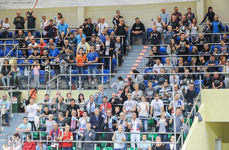 Zabrakło tak niewiele do brązu... zdjęcie nr 175557