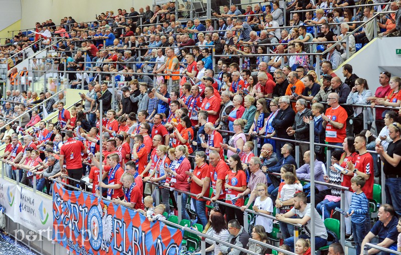 Zabrakło tak niewiele do brązu... zdjęcie nr 175538