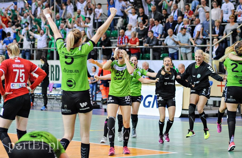 Zabrakło tak niewiele do brązu... zdjęcie nr 175580