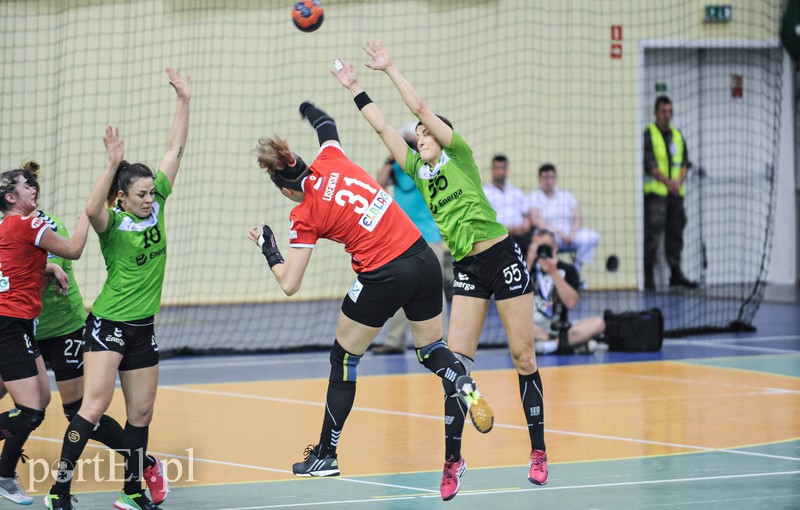 Zabrakło tak niewiele do brązu... zdjęcie nr 175548