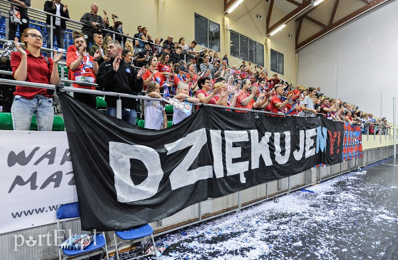 Zabrakło tak niewiele do brązu... zdjęcie nr 175581