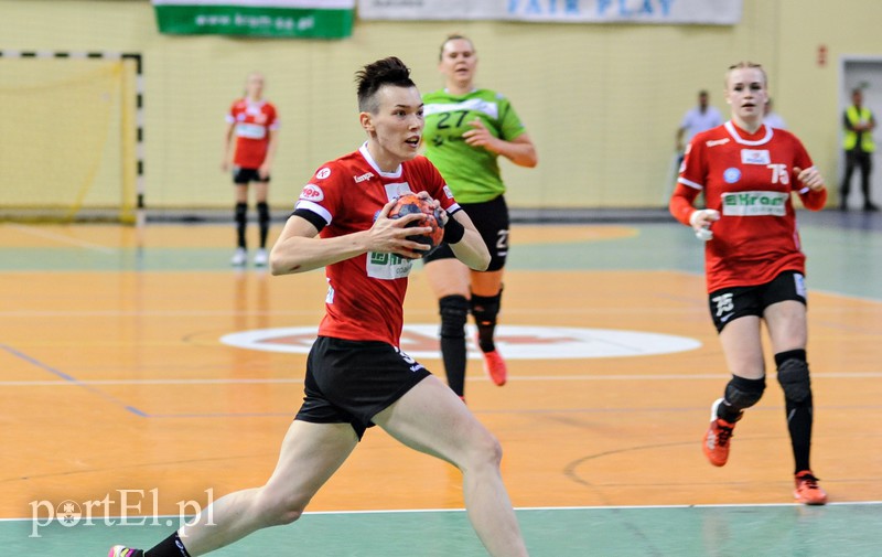 Zabrakło tak niewiele do brązu... zdjęcie nr 175579