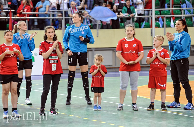 Zabrakło tak niewiele do brązu... zdjęcie nr 175520