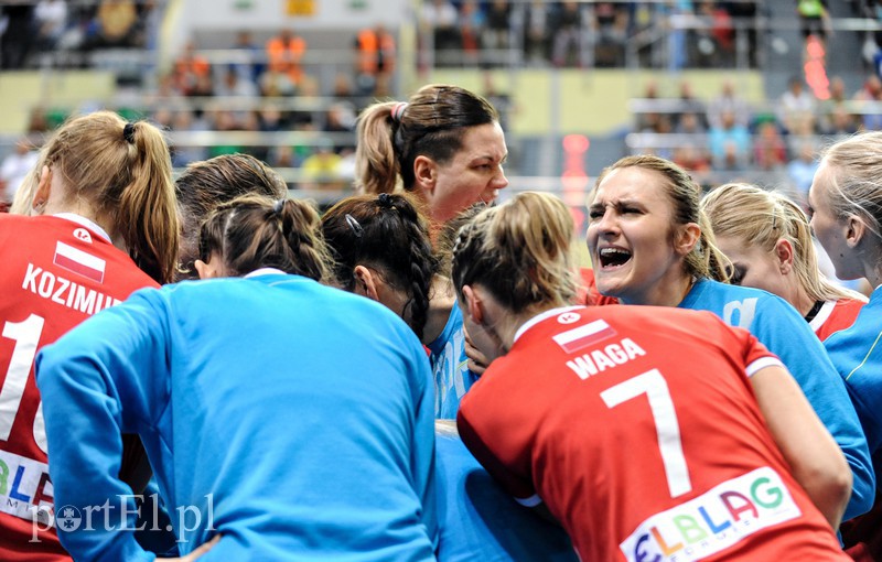 Zabrakło tak niewiele do brązu... zdjęcie nr 175527