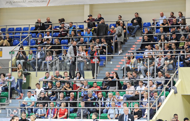 Elbląg Zabrakło tak niewiele do brązu...