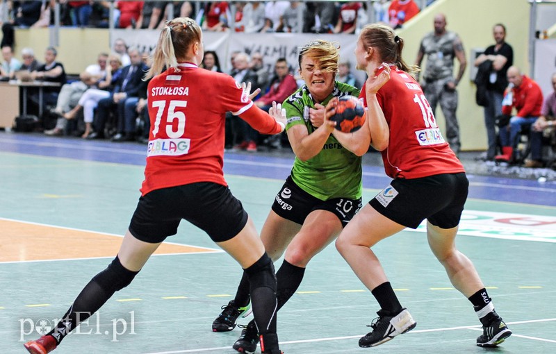 Zabrakło tak niewiele do brązu... zdjęcie nr 175574