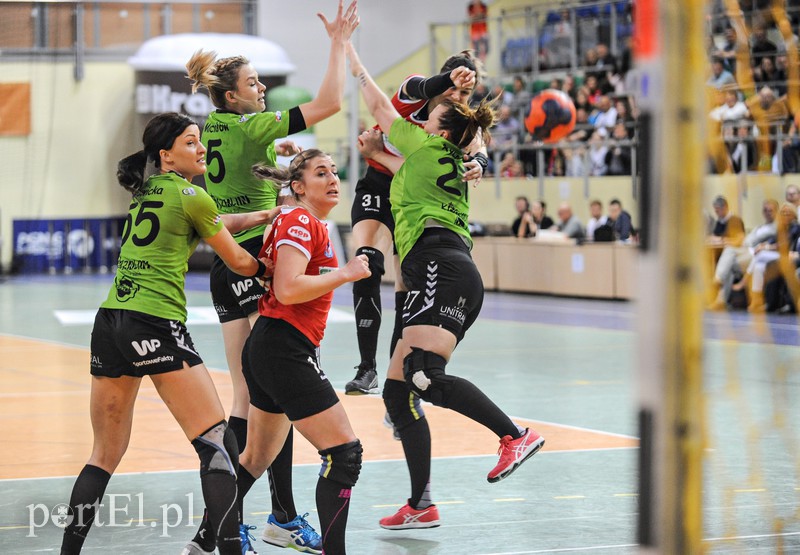 Zabrakło tak niewiele do brązu... zdjęcie nr 175532