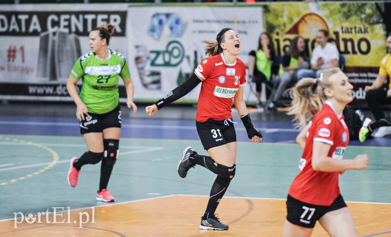 Zabrakło tak niewiele do brązu... zdjęcie nr 175549