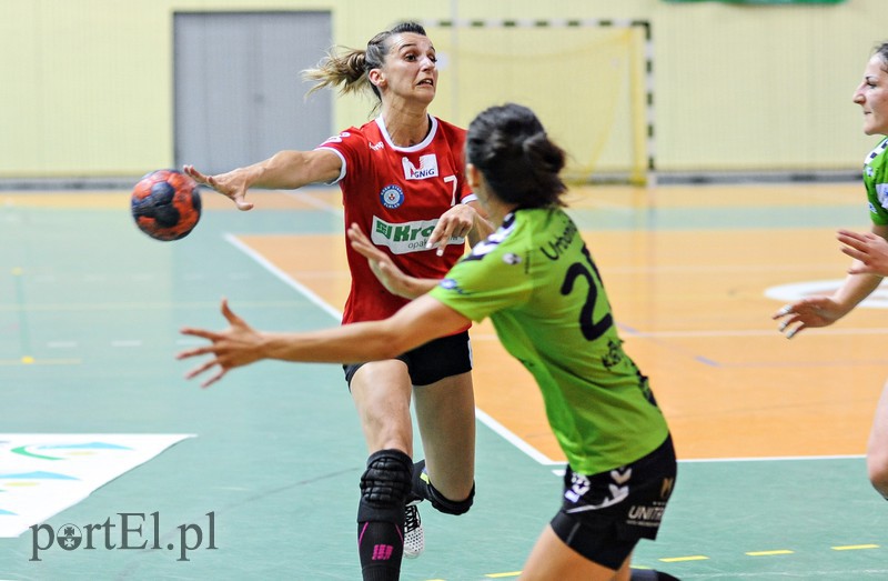 Zabrakło tak niewiele do brązu... zdjęcie nr 175578