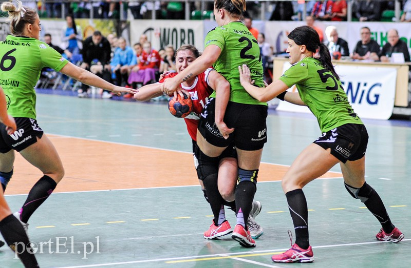 Zabrakło tak niewiele do brązu... zdjęcie nr 175571