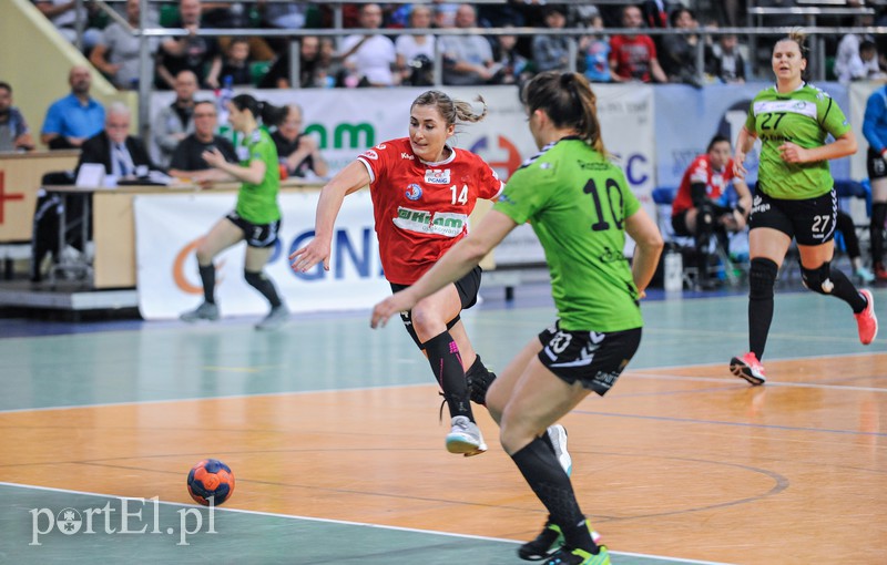 Zabrakło tak niewiele do brązu... zdjęcie nr 175537