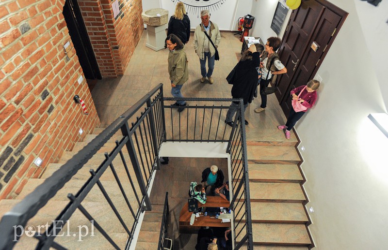 Muzeum pełne zabawy zdjęcie nr 175631