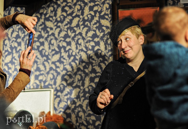 Muzeum pełne zabawy zdjęcie nr 175596