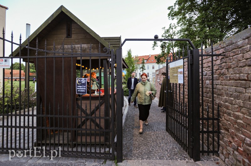 Muzeum pełne zabawy zdjęcie nr 175585