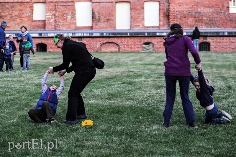 Muzeum pełne zabawy zdjęcie nr 175586