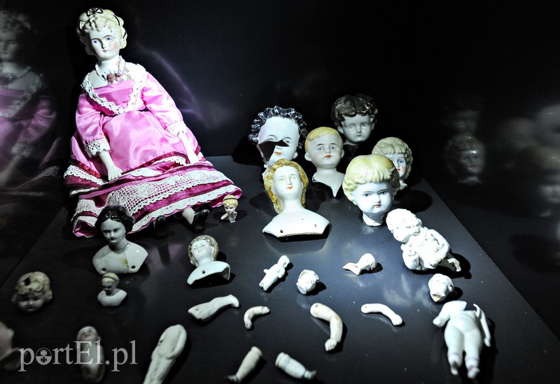 Muzeum pełne zabawy zdjęcie nr 175620