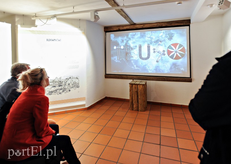 Muzeum pełne zabawy zdjęcie nr 175612