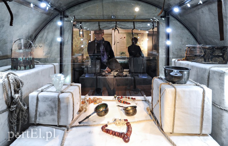 Muzeum pełne zabawy zdjęcie nr 175605