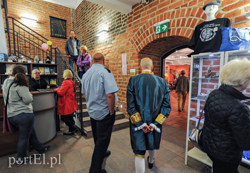 Muzeum pełne zabawy zdjęcie nr 175594