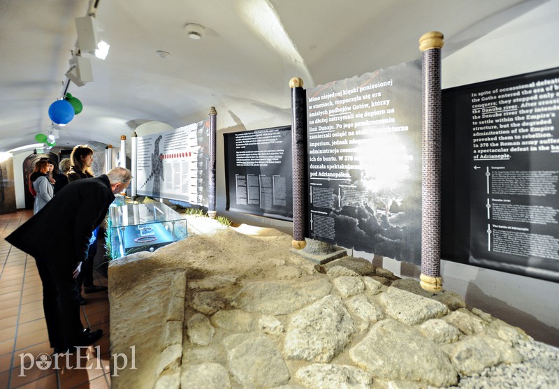 Muzeum pełne zabawy zdjęcie nr 175613