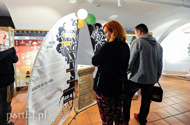 Muzeum pełne zabawy zdjęcie nr 175610