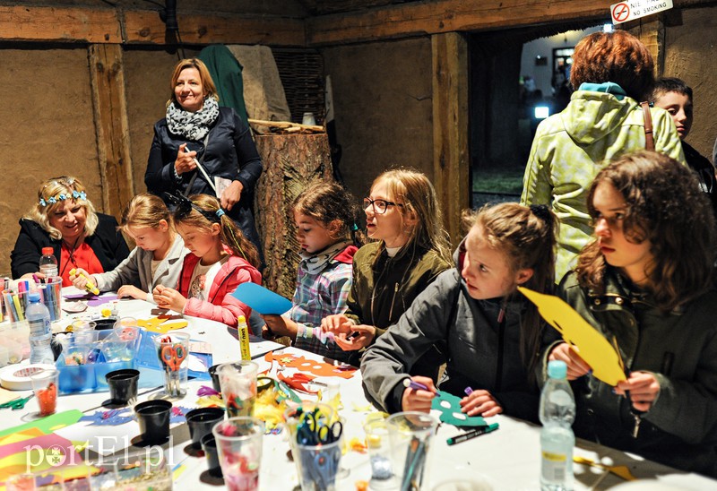 Muzeum pełne zabawy zdjęcie nr 175591