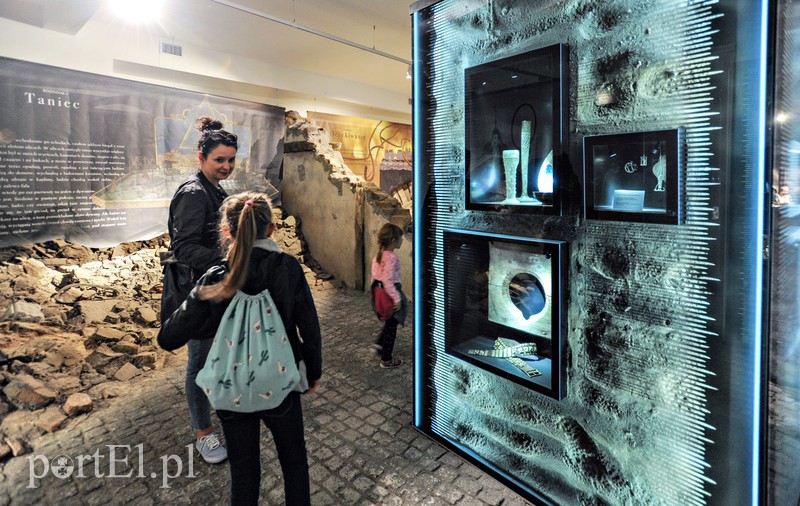 Muzeum pełne zabawy zdjęcie nr 175619