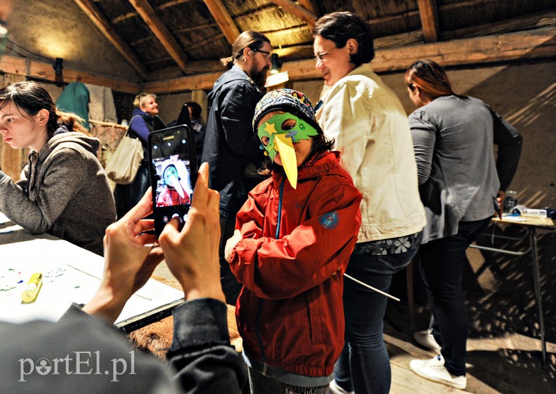 Muzeum pełne zabawy zdjęcie nr 175587