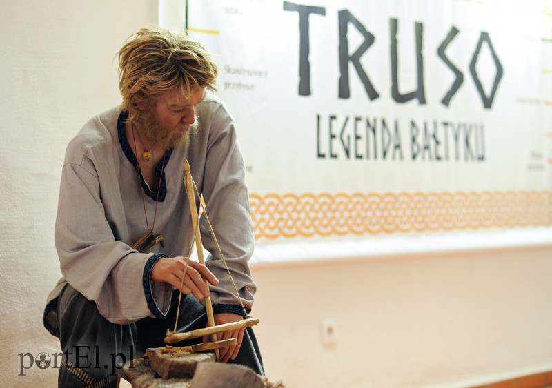 Muzeum pełne zabawy zdjęcie nr 175608