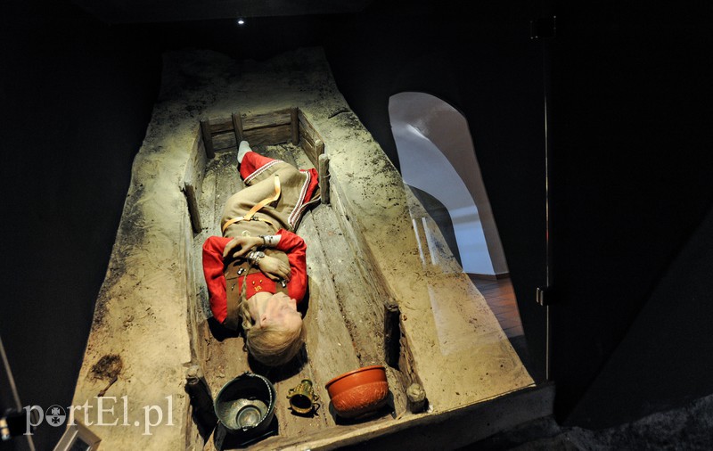 Muzeum pełne zabawy zdjęcie nr 175606