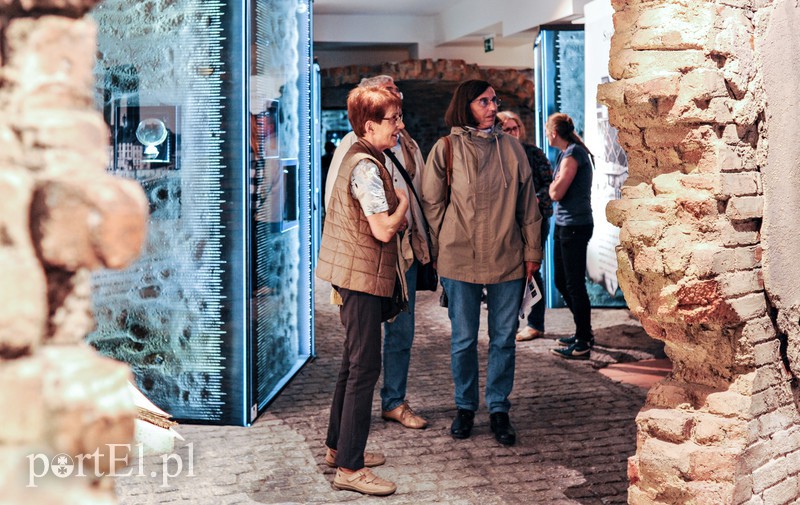 Muzeum pełne zabawy zdjęcie nr 175625