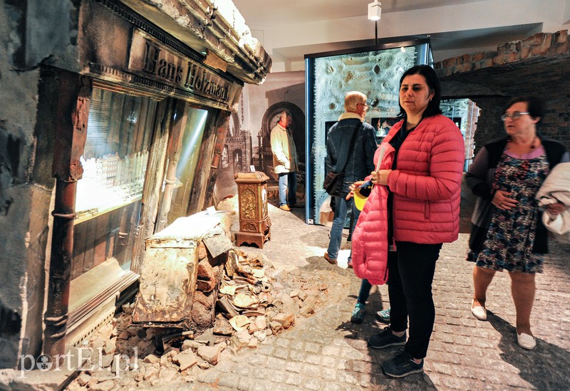 Muzeum pełne zabawy zdjęcie nr 175622