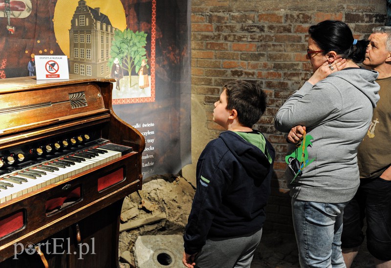 Muzeum pełne zabawy zdjęcie nr 175627