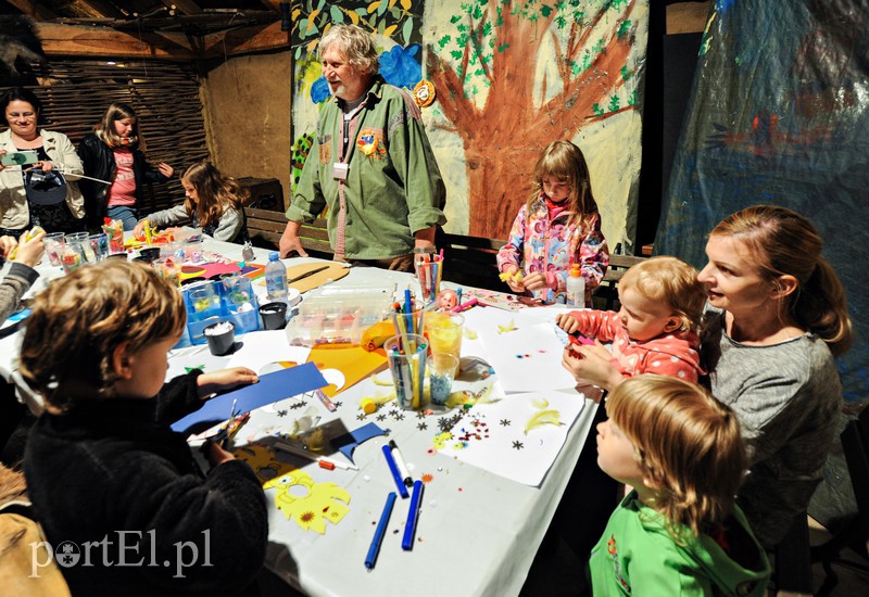 Muzeum pełne zabawy zdjęcie nr 175588