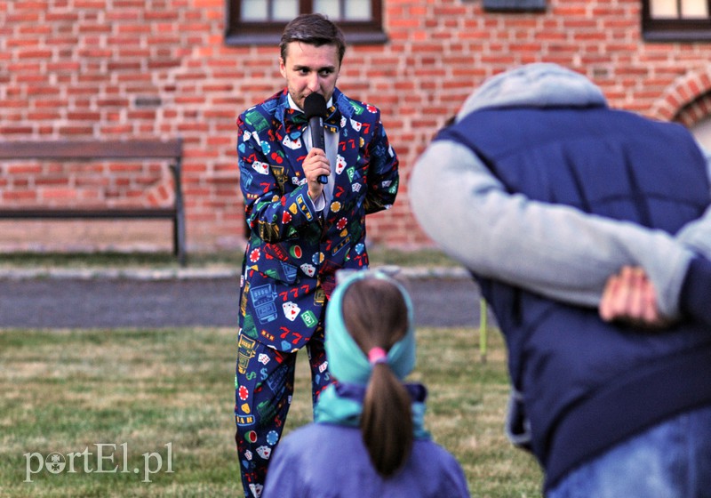 Muzeum pełne zabawy zdjęcie nr 175590