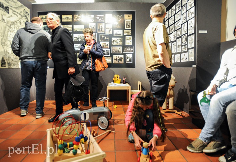 Muzeum pełne zabawy zdjęcie nr 175597