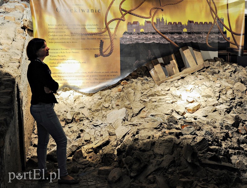 Muzeum pełne zabawy zdjęcie nr 175628