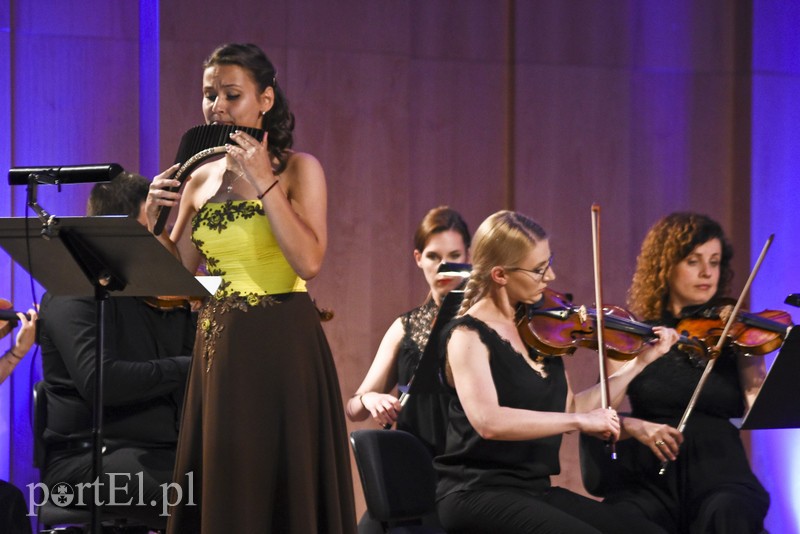 Fletnia pana robi różnicę zdjęcie nr 175921