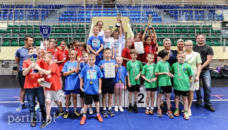 To była dla nich frajda zdjęcie nr 175966