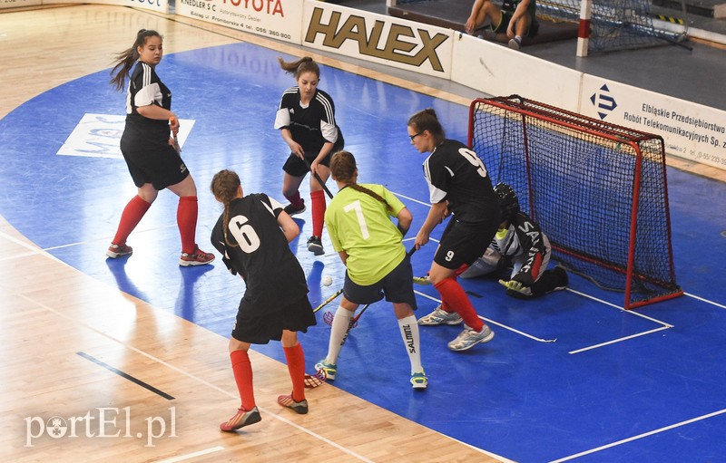  Walczą o Puchar Bałtyku zdjęcie nr 176031