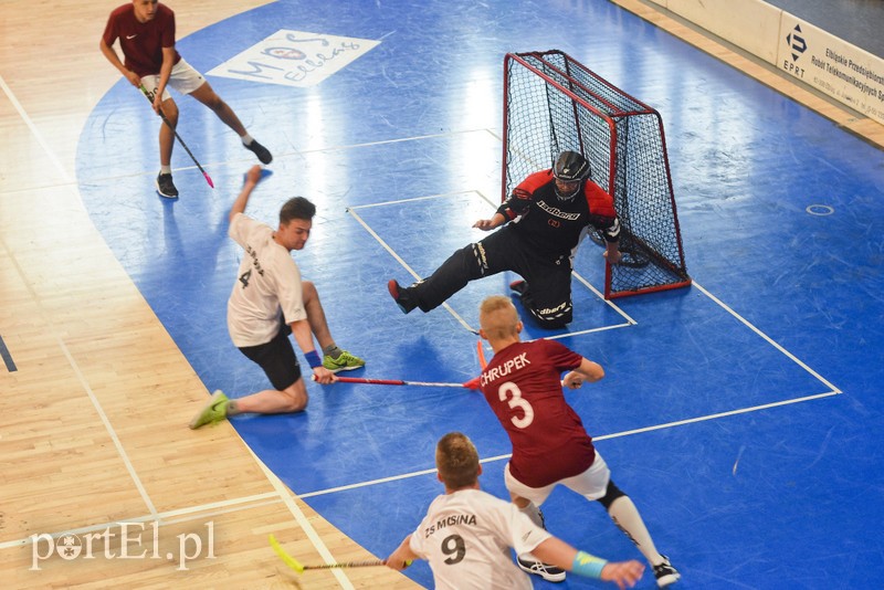  Walczą o Puchar Bałtyku zdjęcie nr 176030