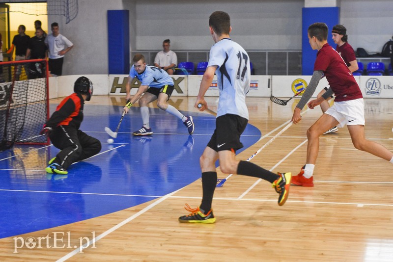  Walczą o Puchar Bałtyku zdjęcie nr 176016