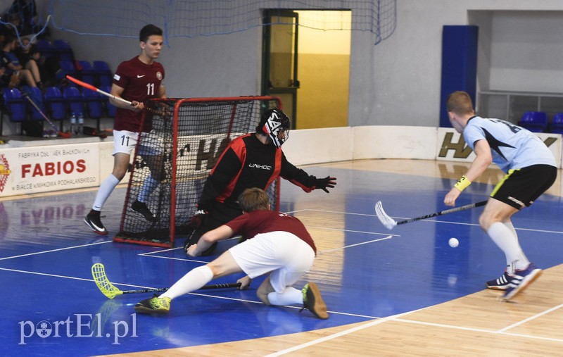  Walczą o Puchar Bałtyku zdjęcie nr 176018