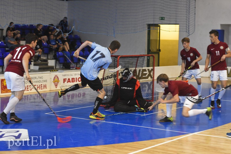  Walczą o Puchar Bałtyku zdjęcie nr 176020