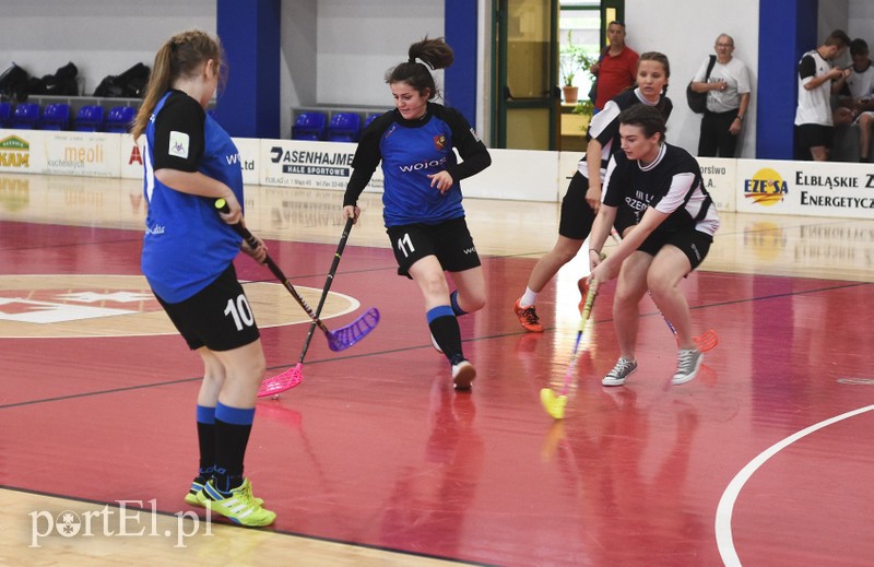  Walczą o Puchar Bałtyku zdjęcie nr 176045