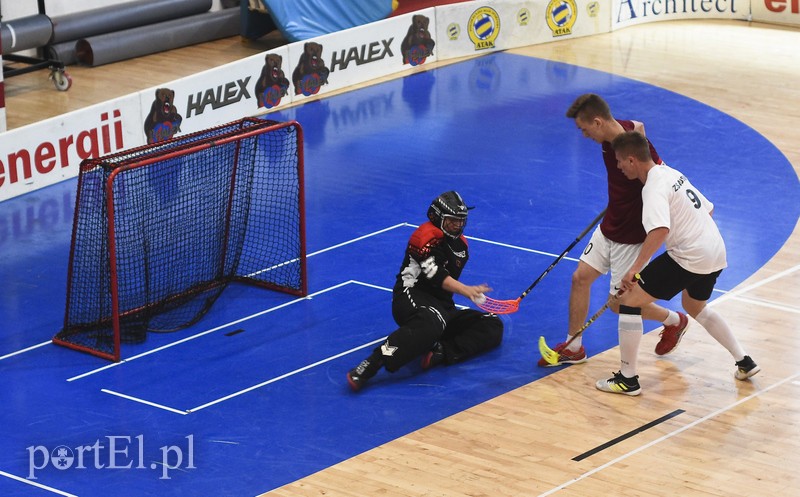  Walczą o Puchar Bałtyku zdjęcie nr 176026